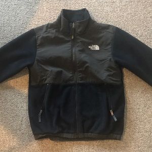 Boy’s The North Face Jacket Size L